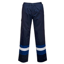 Load image into Gallery viewer, Portwest Bizflame Work Trousers FR56
