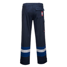 Load image into Gallery viewer, Portwest Bizflame Work Trousers FR56
