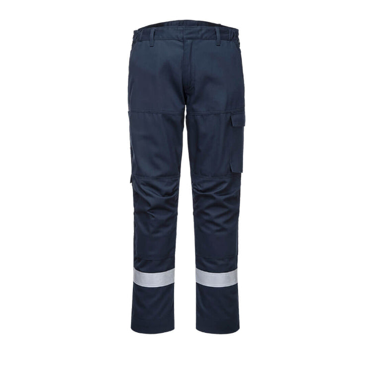 Portwest Bizflame Industry Trousers FR66