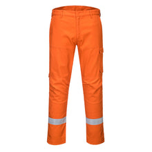 Load image into Gallery viewer, Portwest Bizflame Industry Trousers FR66
