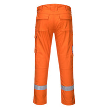 Load image into Gallery viewer, Portwest Bizflame Industry Trousers FR66

