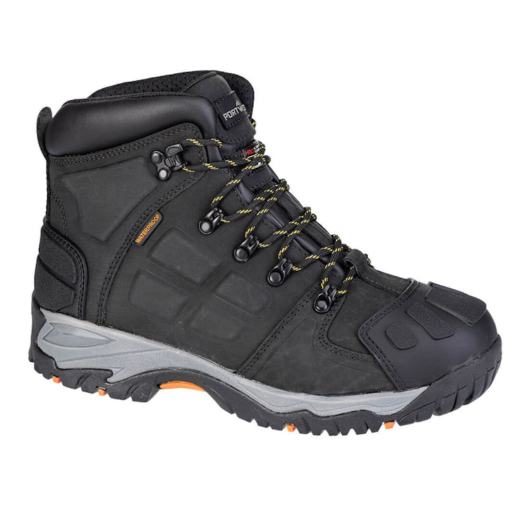 Portwest Steelite Monsal Safety Boot S3 WR CI HRO SRC FT05