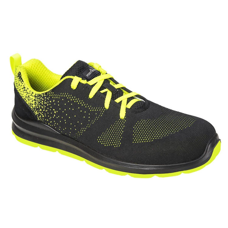 Portwest Steelite Aire Trainer S1P FT25