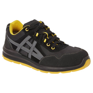 Portwest Steelite Mersey Trainer S1 FT50