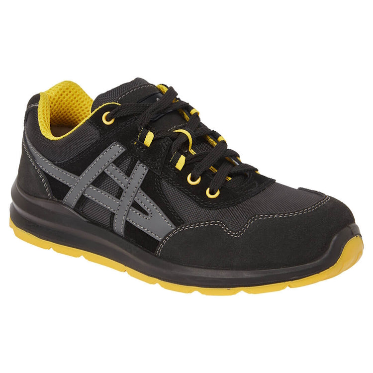 Portwest Steelite Mersey Trainer S1 FT50