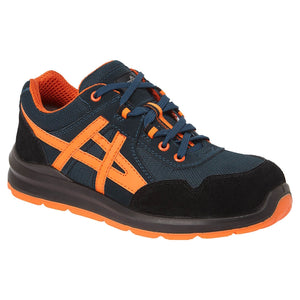 Portwest Steelite Mersey Trainer S1 FT50