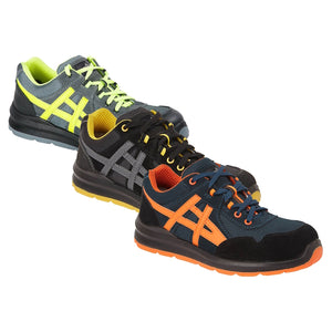 Portwest Steelite Mersey Trainer S1 FT50