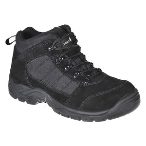 Portwest Steelite Trouper Boot S1P Black FT63