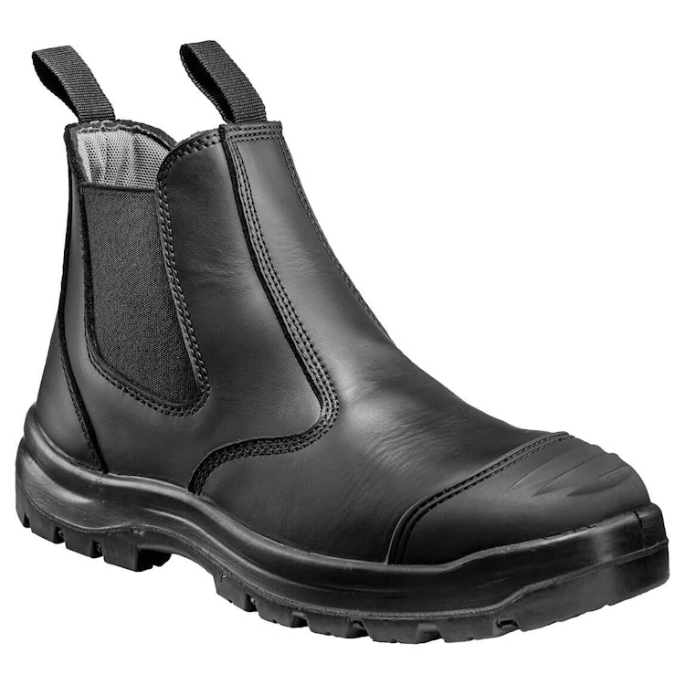 Portwest Safety Dealer Boot S3 Black FT71