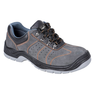 Portwest Steelite Perforated Shoe S1P FW02