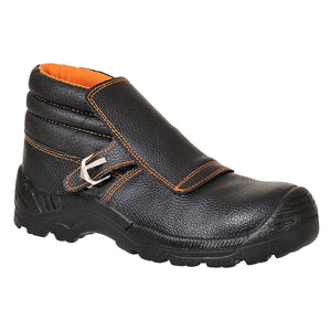 Portwest Compositelite Welders Boot S3 HRO Black FW07