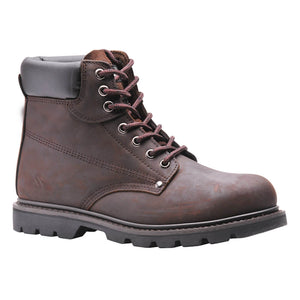 Portwest Steelite Welted Safety Boot SB HRO FW17
