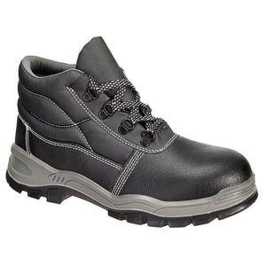 Portwest Steelite Kumo Boot S3 Black FW23