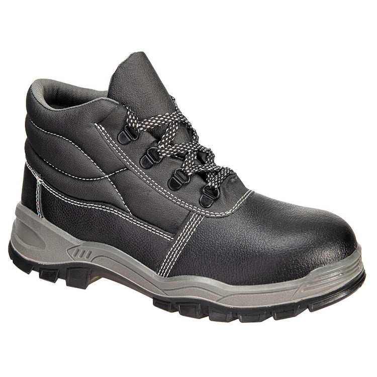 Portwest Steelite Kumo Boot S3 Black FW23