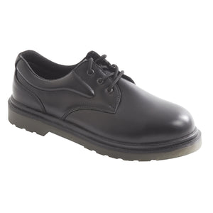 Portwest Steelite Air Cushion Safety Shoe SB Black FW26