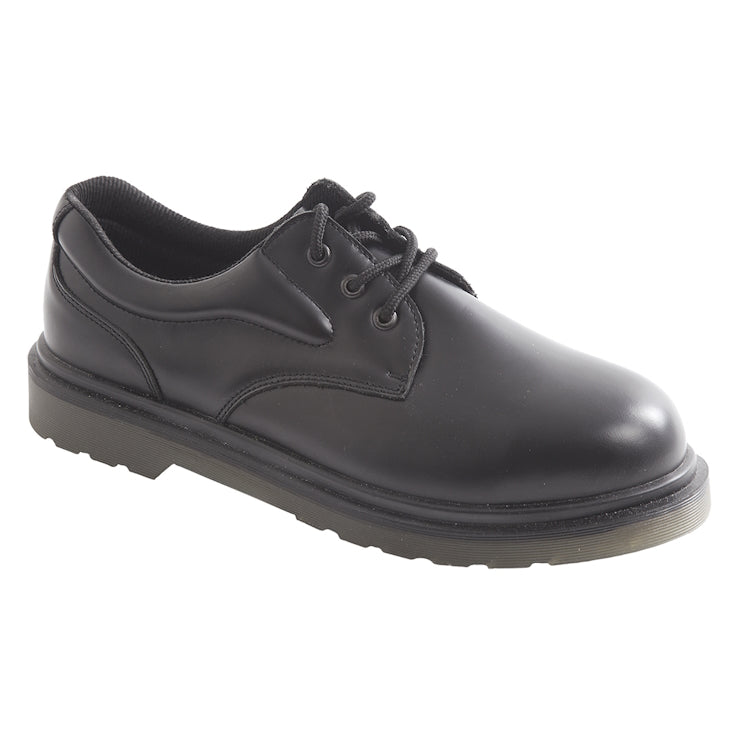 Portwest Steelite Air Cushion Safety Shoe SB Black FW26
