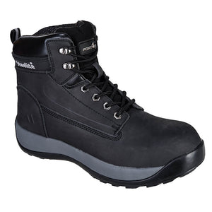 Portwest Steelite Construction Nubuck Boot S3 HRO FW32