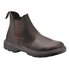 Load image into Gallery viewer, Portwest Dealer Boot S1P FO SR FW51
