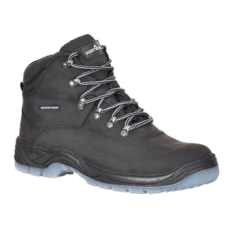 Portwest Steelite All Weather Boot S7 FO SR FW57