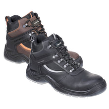 Load image into Gallery viewer, Portwest Steelite Mustang Boot S3 FW69
