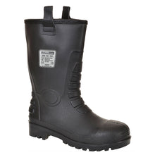 Load image into Gallery viewer, Portwest Neptune Rigger Boot S5 CI FW75
