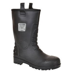 Portwest Neptune Rigger Boot S5 CI FW75