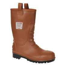 Load image into Gallery viewer, Portwest Neptune Rigger Boot S5 CI FW75

