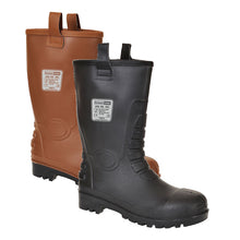 Load image into Gallery viewer, Portwest Neptune Rigger Boot S5 CI FW75
