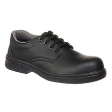 Load image into Gallery viewer, Portwest Steelite Laced Safety Shoe S2 FW80
