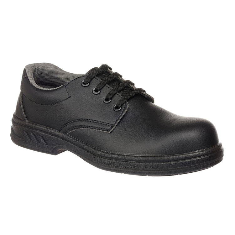 Portwest Steelite Laced Safety Shoe S2 FW80
