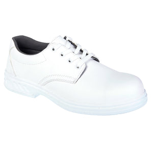 Portwest Steelite Laced Safety Shoe S2 FW80