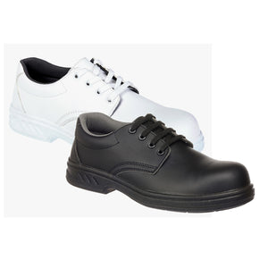 Portwest Steelite Laced Safety Shoe S2 FW80