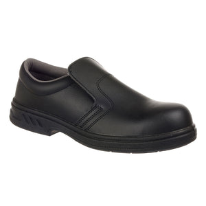 Portwest Steelite Slip On Safety Shoe S2 FW81