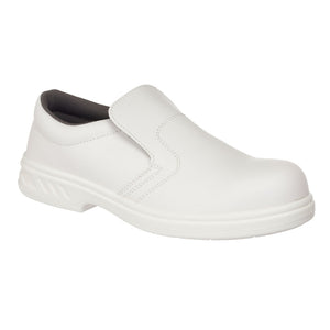 Portwest Steelite Slip On Safety Shoe S2 FW81