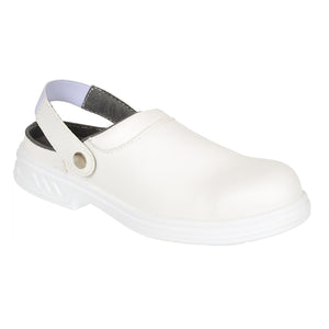 Portwest Steelite Safety Clog SB FW82