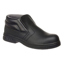 Load image into Gallery viewer, Portwest Steelite Slip On Safety Boot S2 FW83
