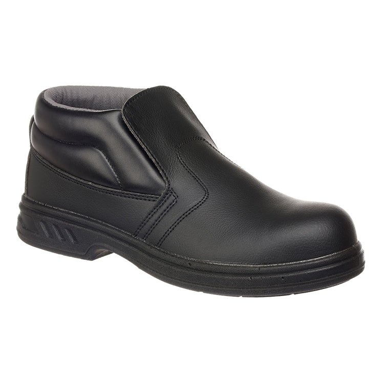 Portwest Steelite Slip On Safety Boot S2 FW83