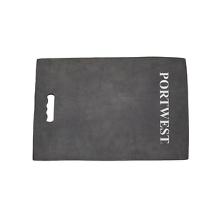 Portwest Total Comfort Kneeling Pad Black KP15