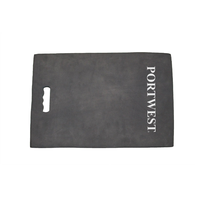 Portwest Total Comfort Kneeling Pad Black KP15