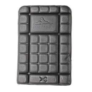 Portwest CE Knee Pad Black KP44