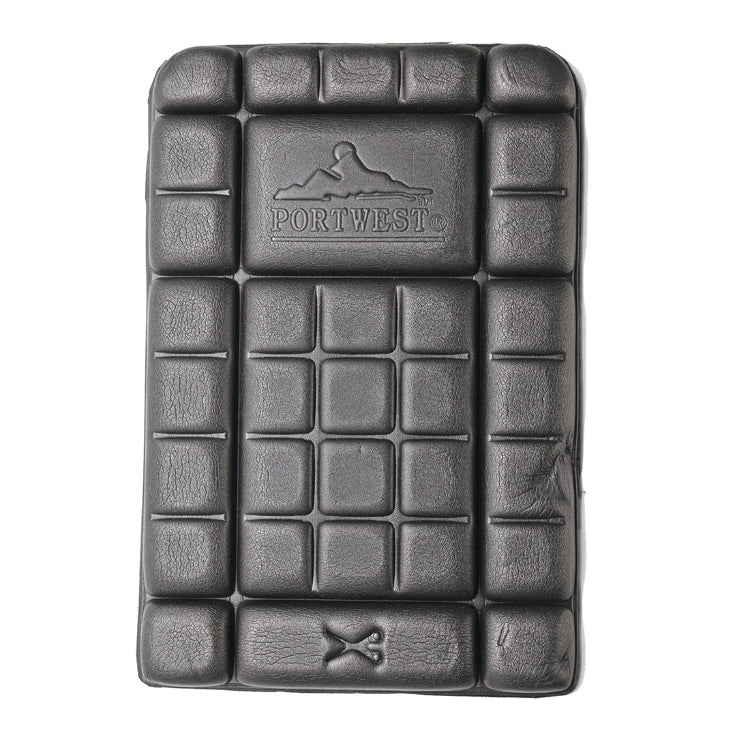 Portwest CE Knee Pad Black KP44