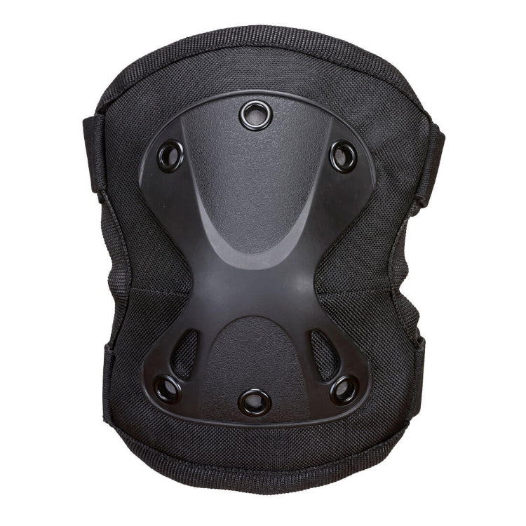 Portwest Elbow Pads Black KP45