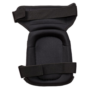 Portwest Thigh Support Knee Pad Black/Orange KP60