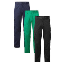 Load image into Gallery viewer, Portwest Lightweight Combat Trousers L701
