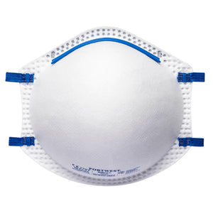 Portwest FFP2 Respirator White P200 - Pack of 20