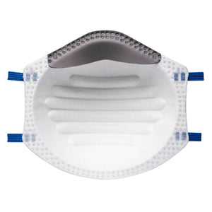 Portwest FFP2 Respirator White P200 - Pack of 20