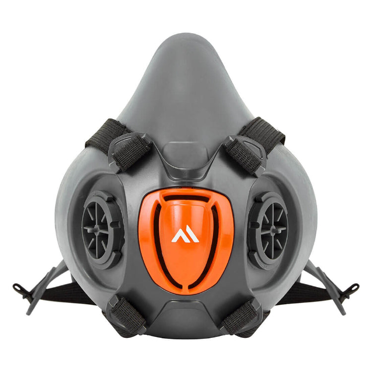 Portwest TPR Half Mask Grey P421
