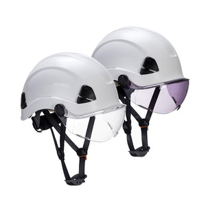 Portwest Height Endurance Visor PA03