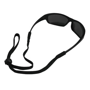 Portwest Spectacles Cord Black PA30 - Pack of 100