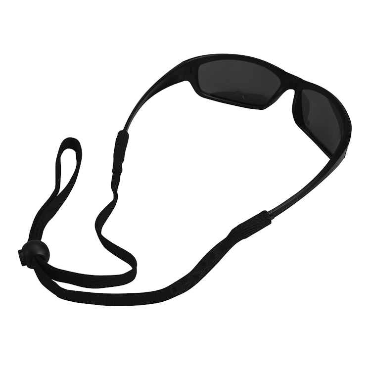 Portwest Spectacles Cord Black PA30 - Pack of 100